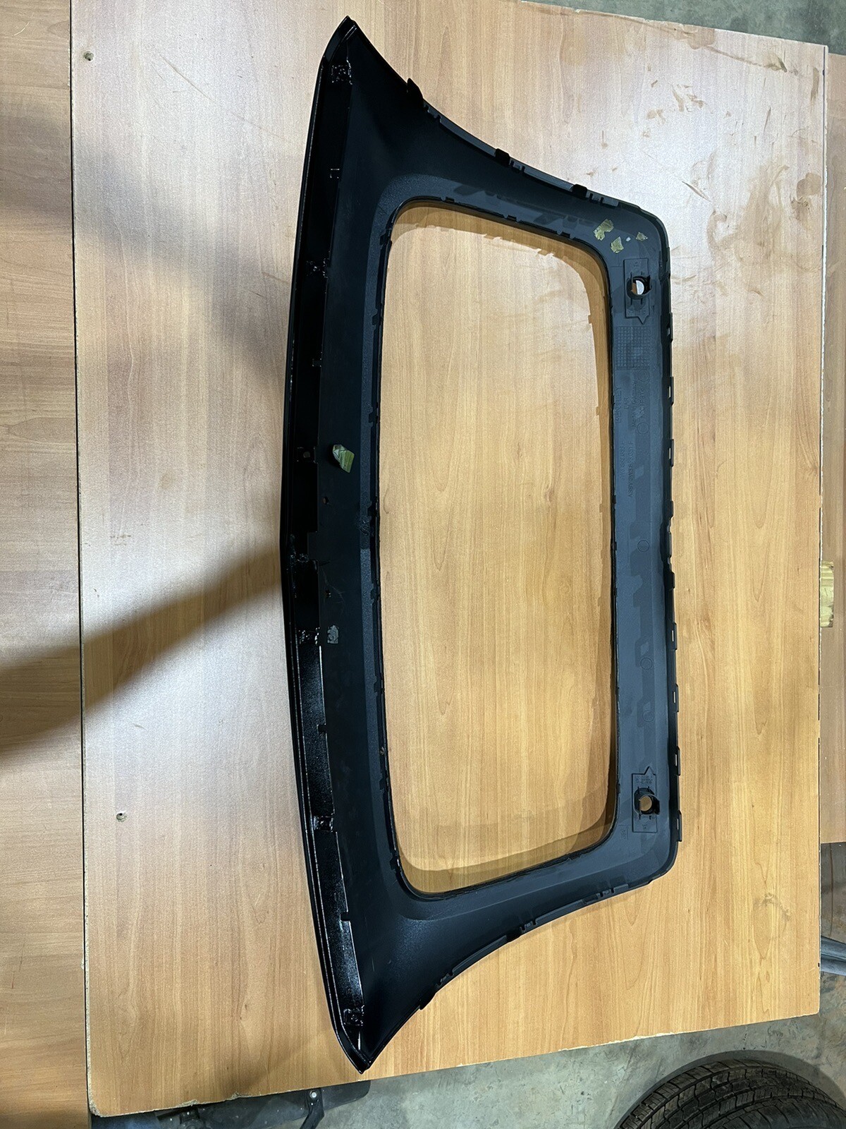 2016 Bentley Continental GTC Grill