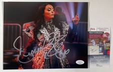 IMPACT Wrestling Knockout Deonna Purrazzo Signed 8x10 Photo G Autograph JSA COA