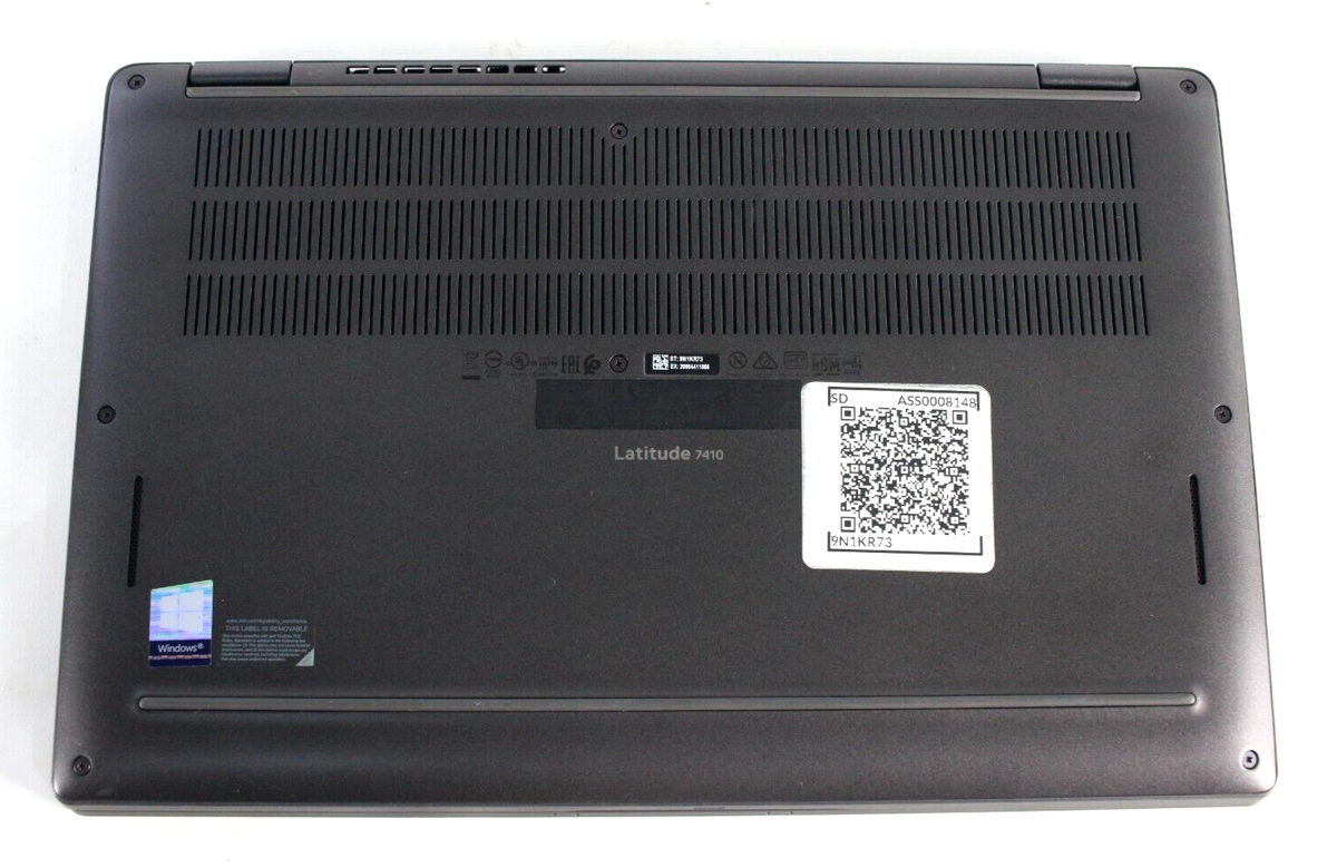 Dell Latitude 7410 14