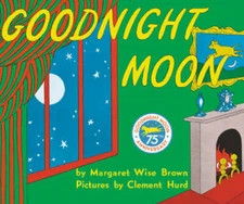 Goodnight Moon - Paperback By Brown, Margaret Wise - VERY GOOD