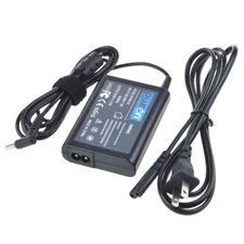 PwrON 45W DC Adapter Charger for HP Spectre m6-ae151dx 15-ay012dx 15-ay013dx PSU