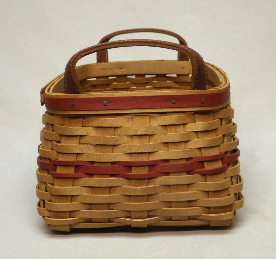 ロンガバーガーバスケットX'mas シリーズ ロンガバーガーバスケットX'mas シリーズ 【公式通販】