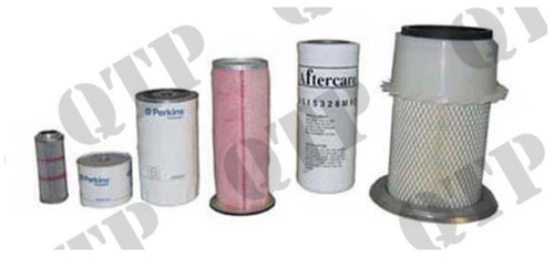 For, FERMEC 860 (up to '96)