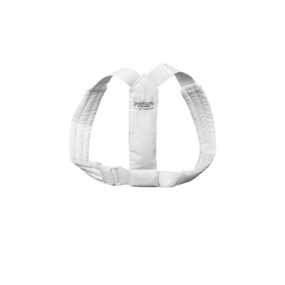 Swedish Posture  Classic, weiß Haltungstrainer