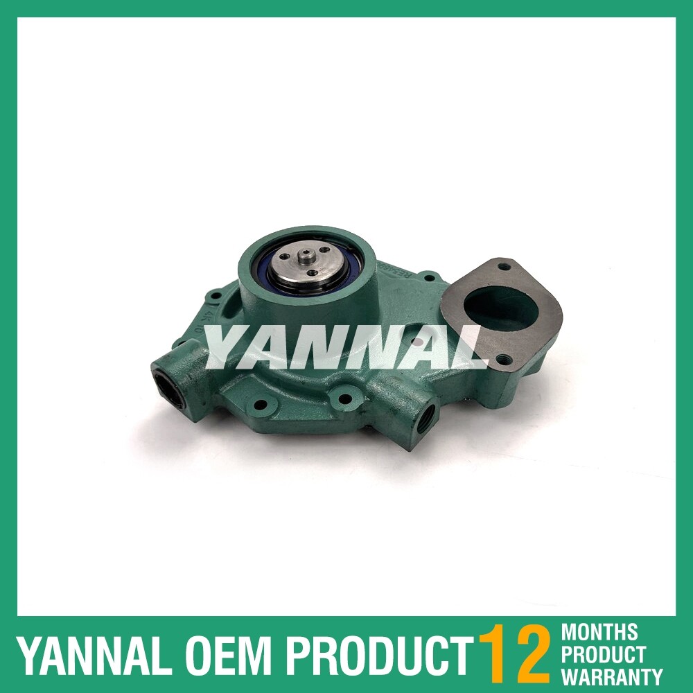 RE505981 Water Pump For John Deere Engine Spare Parts eBay