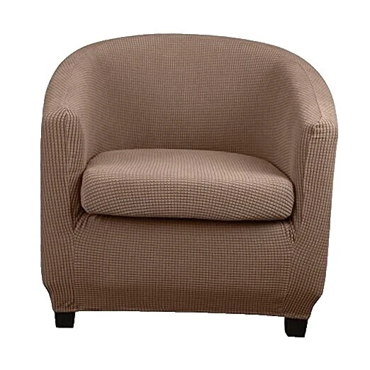 Polar Marrón Fundas para Muebles