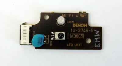 Original Elektronik für Denon PMA-700AE Verstärker