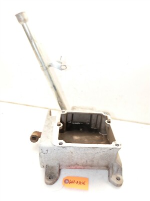 Toro 724-Z Zero-Turn Mower Onan T-260 24hp Engine Oil Pan