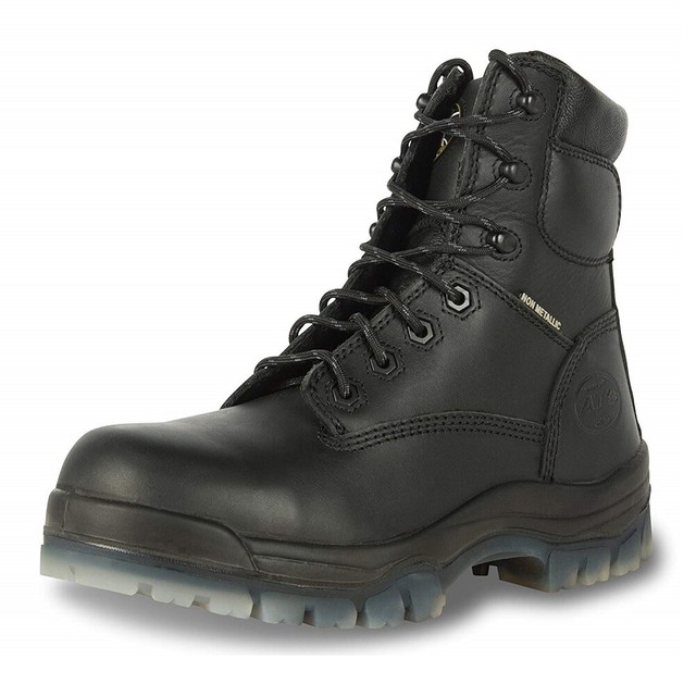 Oliver 6inch Soft Toe Men Leather Lace 