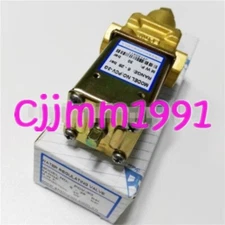 1PC NEW Water control valve PCV-3GGW condensing pressure adjustment valve #YT