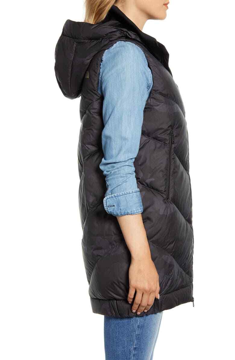 north face mountain jacket grey