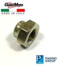 DADO Ø 10 PERNO MOZZO RUOTA VESPA PX APE 50 PIAGGIO 126409