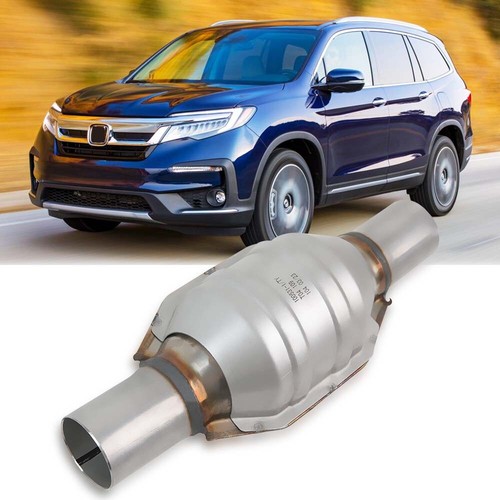 2009 Honda Pilot Catalytic Converter