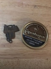 Saddle Pocket Watch FOB Western Cowboy Ranch Metal Cowpoke Pueblo Keychain Rodeo