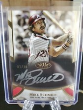 2021 Topps Tier One Baseball Cards 10