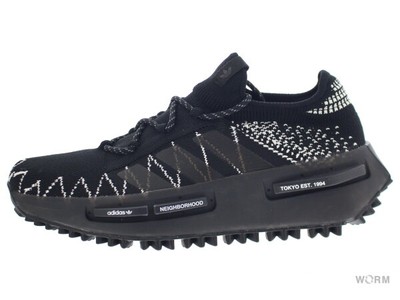 US8】 adidas NMD.S1 N KNIT NEIGHBORHOOD ID4854 【DS】 | eBay
