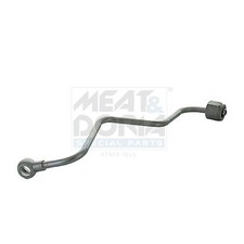 MEAT & DORIA Ölleitung Lader für KIA Sportage JE_ KM_ 2.0 CRDi