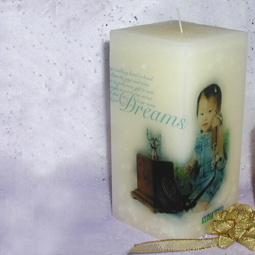 [Incal] Waterslide Decal  Paper- Laser White / A4 size (210x297mm) / 70pcs - Image 4 of 4