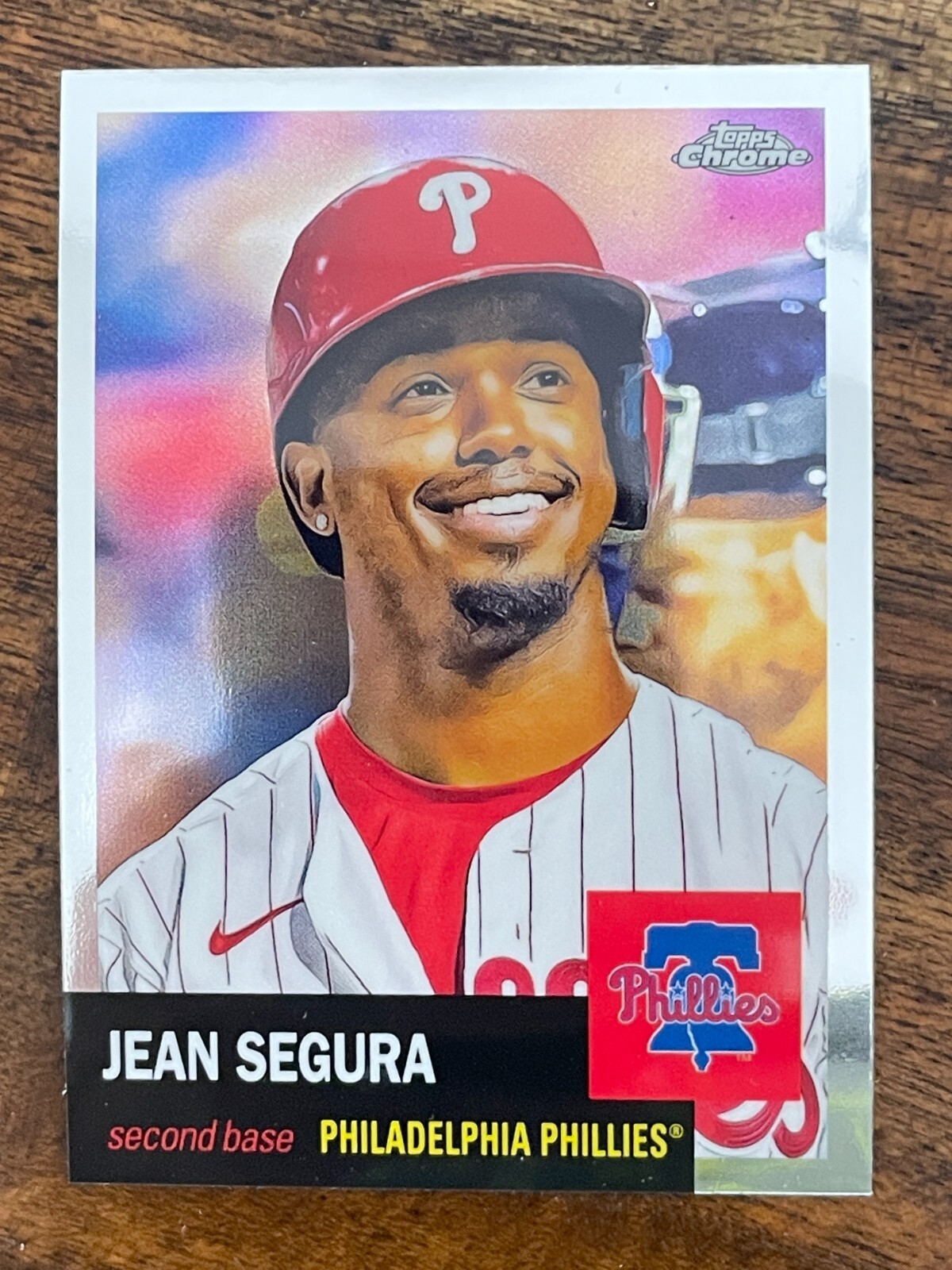 2022 Topps Chrome Platinum Anniversary Baseball - You Pick - Base Cards 251-500 - Picture 261 of 262