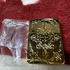 1941 Replica Zippo Unused Collectible Vintage No Oil Smell