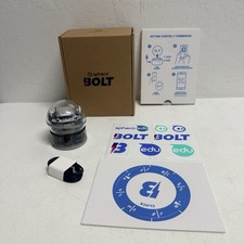 Sphero BOLT Coding Robot Ball K002 - New Open...