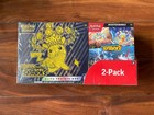 Pokemon Scarlet and Violet Surging Sparks Elite Trainer Box & Booster Bundle