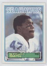 Sherman Smith