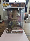 Funko Pop! Groot Guardians of the Galaxy Vol. 3 Target Exclusive #1203