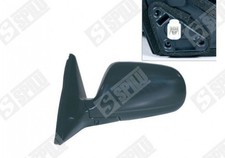 Retroviseur gauche (ou coque) Honda CIVIC