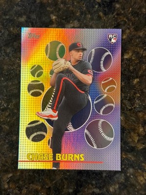 2026 Topps Series 2 Baseball - Parallels and Inserts