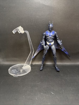 McFarlane Toys DC Multiverse Inque As Batman Beyond 7'' Figure
