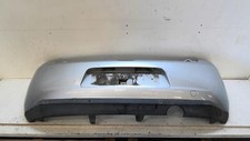 Pare-choc arrière Citroen C3