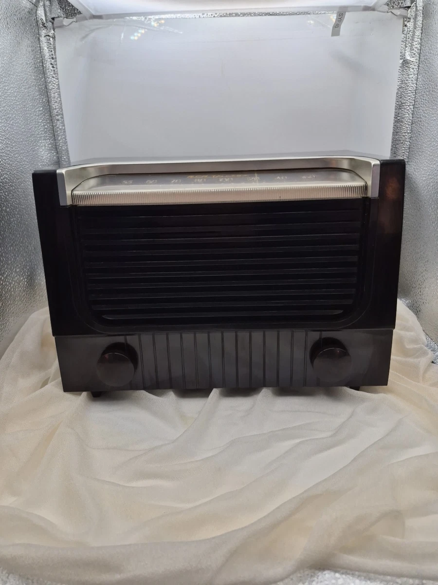 RCA Collectible Tube Radios 1930-1949 for sale | eBay RCA Collectible Tube Radios 1930-1949 for sale | eBay