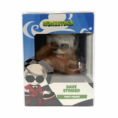 Youtooz Homestuck Dave Strider Common Vinyl Figure w/ Protector