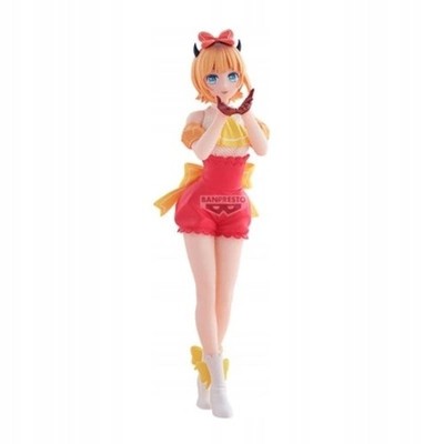 Oshi No Ko Memcho Figur 18cm Banpresto Anime Manga Sammlerstück Lizenzprodukt