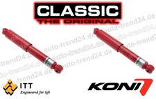 Koni Classic Dämpfer vorne u.a.: VW Kaefer, Bj. 1954-1986