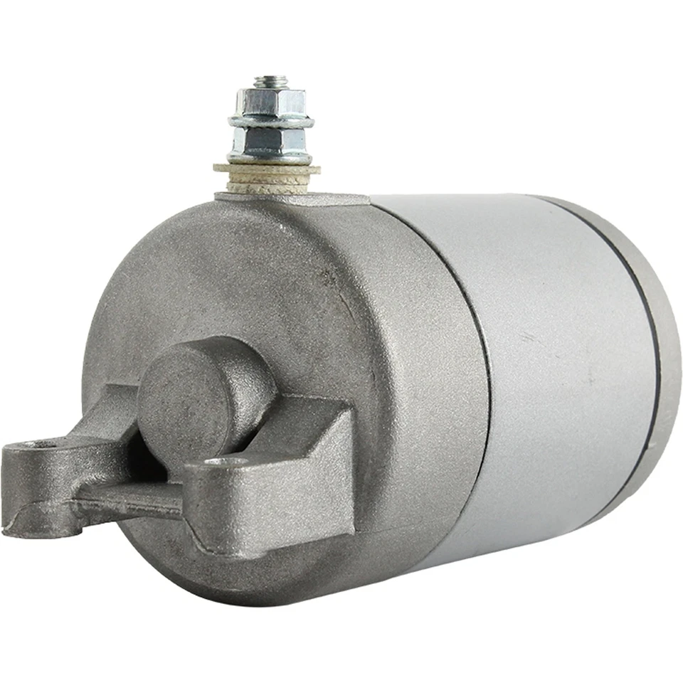 Starter For Honda CBR600 CBR 600 CBR600F4 1999-2006 Motorcycle 599cc 410-54091 Foto 3 de 4