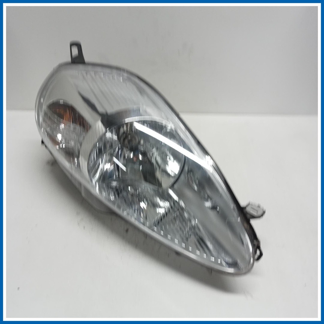 Faro Fanale Proiettore Anteriore Destro DX Fiat Grande Punto 51701594 2005 2010