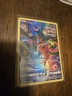 Pokemon Deoxys GG12/GG70 Crown Zenith: Galarian Gallery Full Art 2023