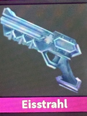 Mm2 Godly Set