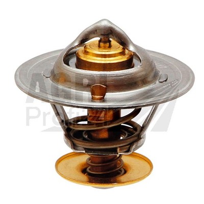 Thermostat für New Holland Serie C L LB LM LS T6 T6000 TL-A TN TS-A VL VM VN VX