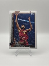 2025-26 Topps - Evan Mobley #82