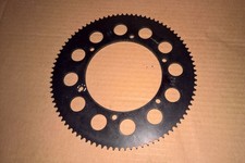 NEW TAKE-OFF 88T 219 219 Horstman BLACK Kart Sprocket