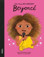 MaríA Isabel SáNchez Vegara | Beyoncé - Little People, Big Dreams (Deutsche...