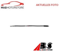 BREMSSCHLAUCH BREMSLEITUNG VORNE RECHT LINKS ABS SL 5655 P FÜR MAZDA 2