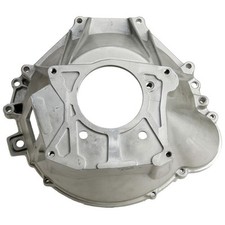 TREMEC TCEP8639 SBF TKO/500/600/TKX Trans Bellhousing, Aluminum