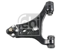 Febi Bilstein 30198 Lenker, RadaufhäNgung FüR MERCEDES-BENZ