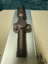 Vortex Razor Hd-e Gen II 1-6x24