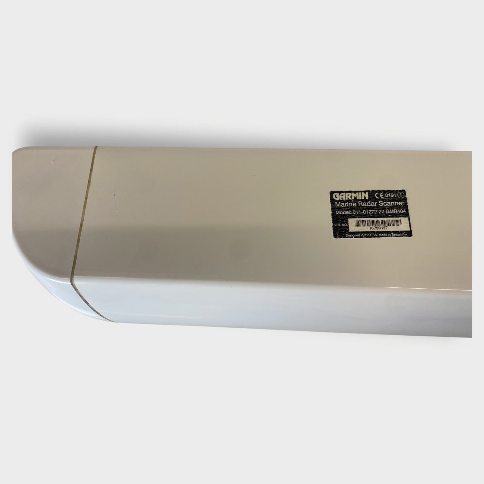 Garmin 011-01272-20 4ft. Open Array Marine Radar Scanner - USED - Free Shipping