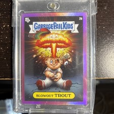 2022 Topps GPK x MLB Series 1 & Series 2 Baseball Cards Checklist 24